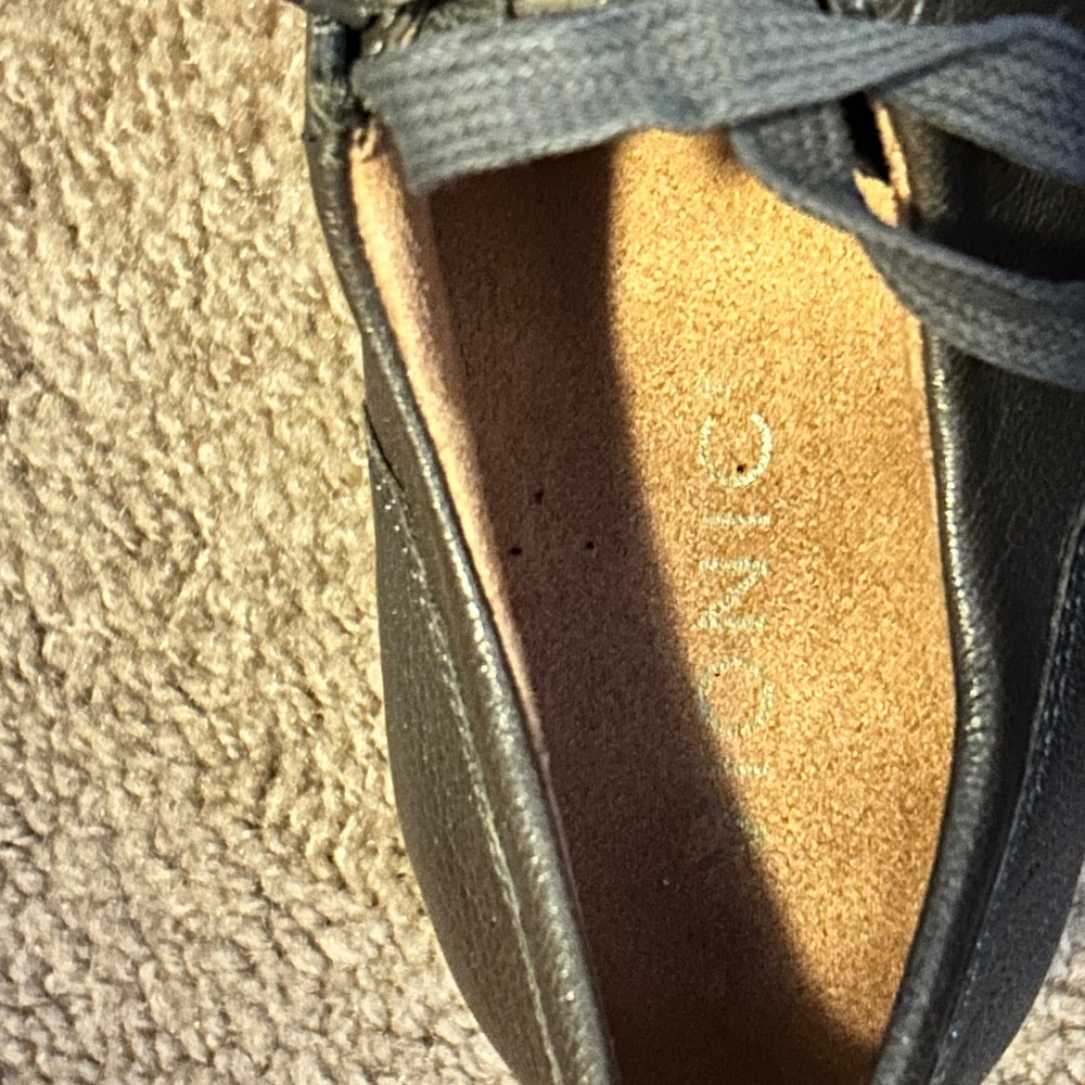 VIONIC BRONZE SHOES